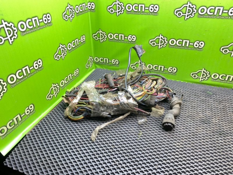 Проводка салона, 1490 рублей, Тверь