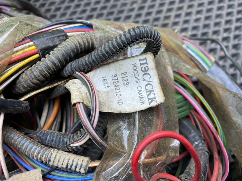 Проводка салона, 1490 рублей, Тверь