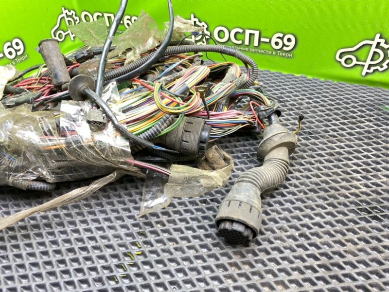 Проводка салона, 1490 рублей, Тверь