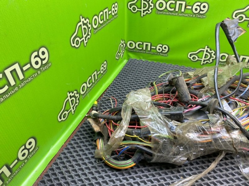 Проводка салона, 1490 рублей, Тверь