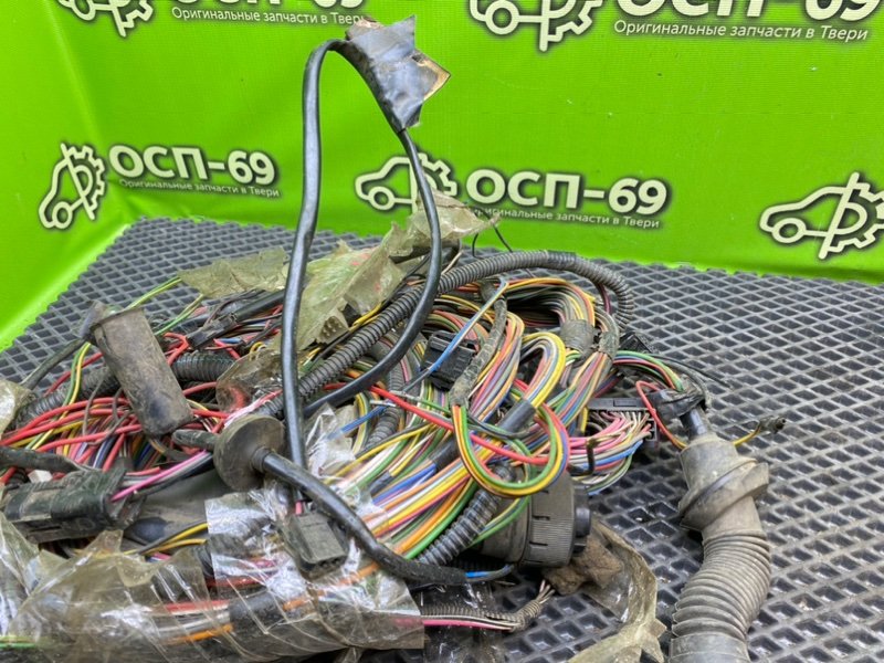 Проводка салона, 1490 рублей, Тверь