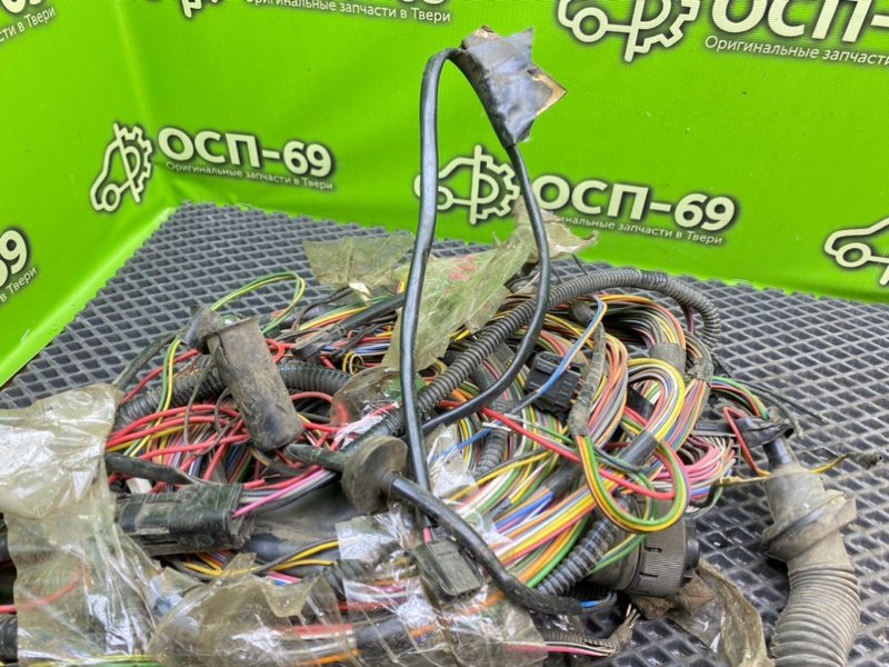 Проводка салона, 1490 рублей, Тверь