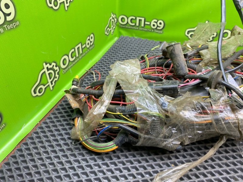 Проводка салона, 1490 рублей, Тверь