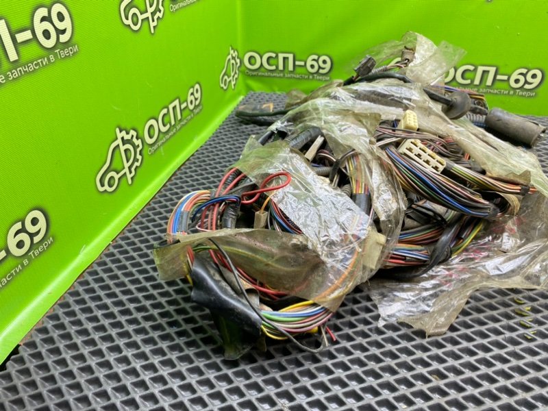 Проводка салона, 1490 рублей, Тверь