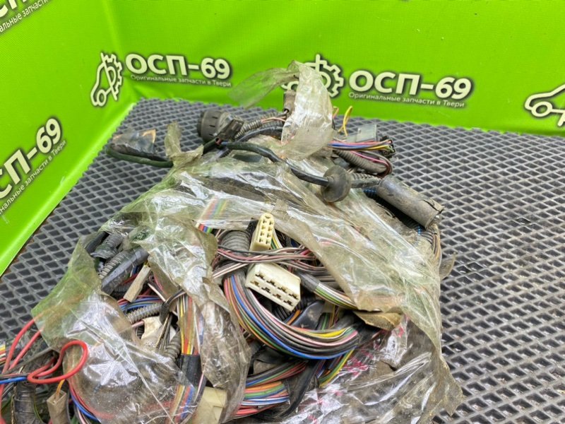 Проводка салона, 1490 рублей, Тверь