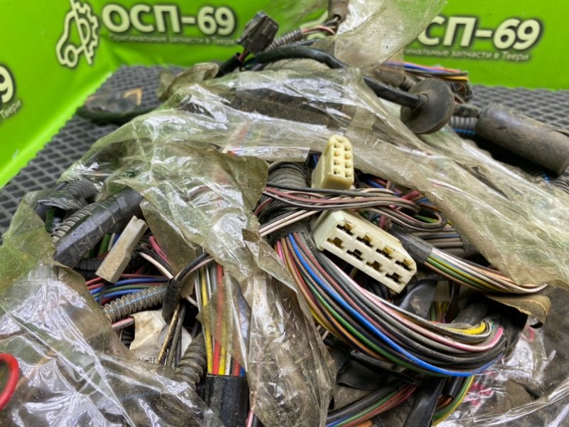 Проводка салона, 1490 рублей, Тверь