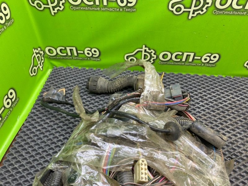 Проводка салона, 1490 рублей, Тверь