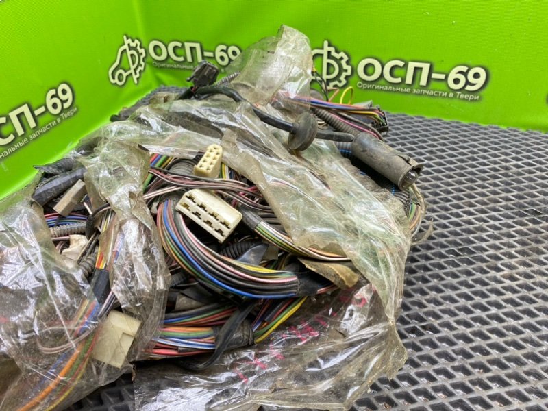 Проводка салона, 1490 рублей, Тверь