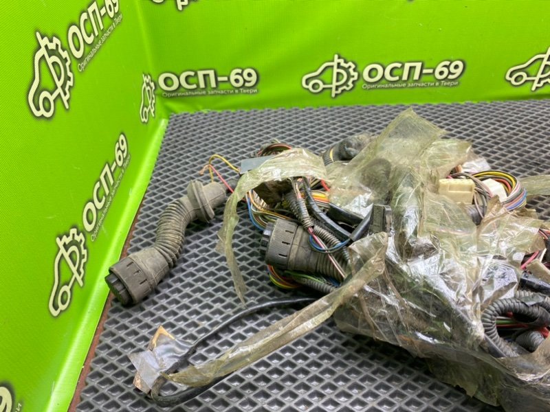 Проводка салона, 1490 рублей, Тверь