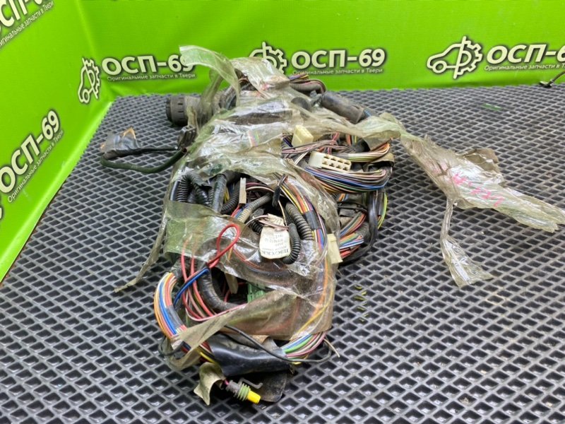 Проводка салона, 1490 рублей, Тверь