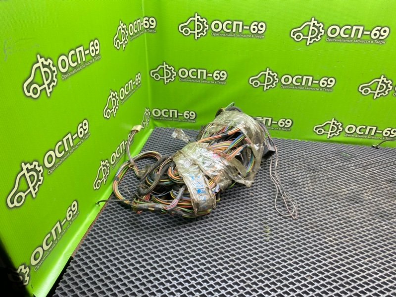 Проводка салона, 1990 рублей, Тверь