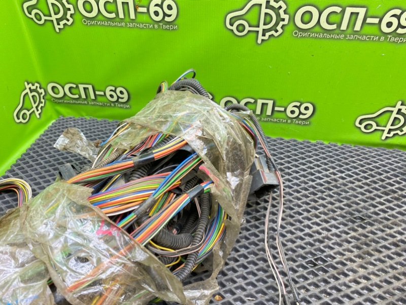 Проводка салона, 1990 рублей, Тверь