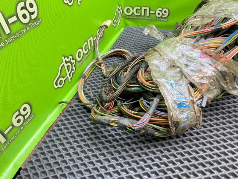 Проводка салона, 1990 рублей, Тверь