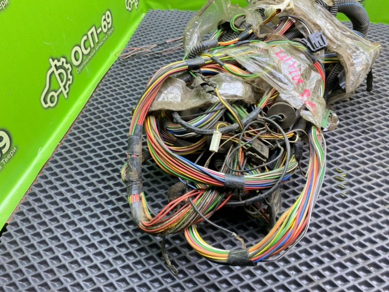 Проводка салона, 1990 рублей, Тверь