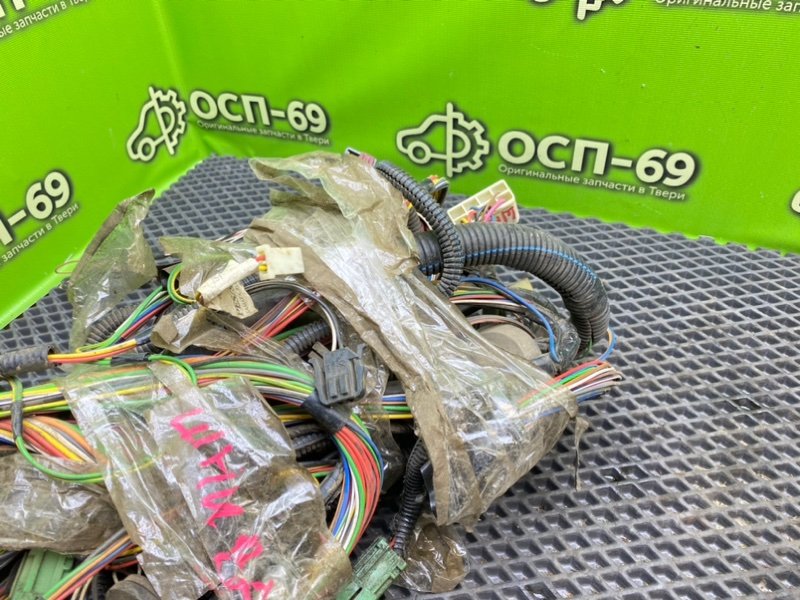 Проводка салона, 1990 рублей, Тверь