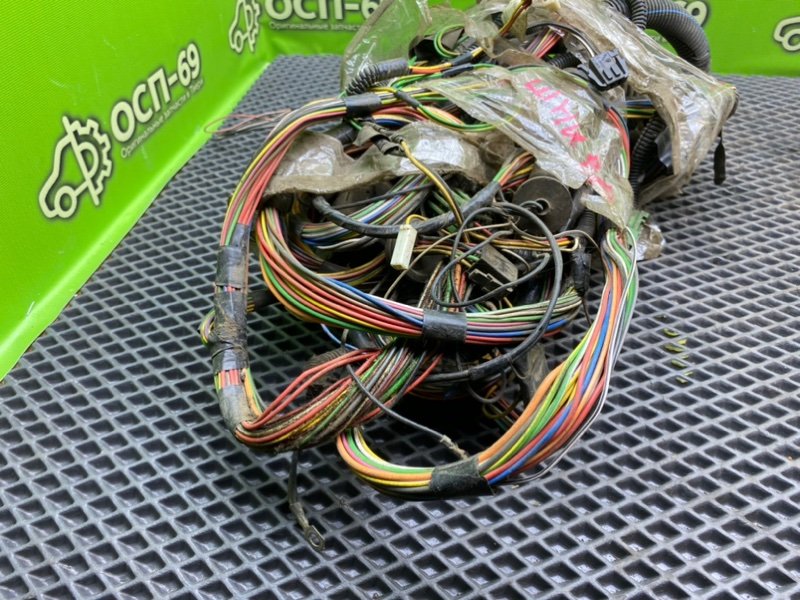 Проводка салона, 1990 рублей, Тверь