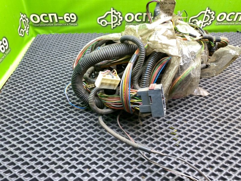 Проводка салона, 1990 рублей, Тверь