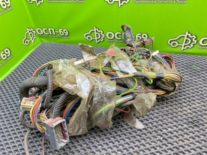 Проводка салона, 1990 рублей, Тверь