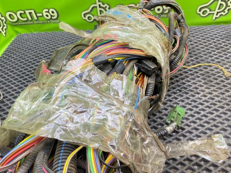 Проводка салона, 1990 рублей, Тверь