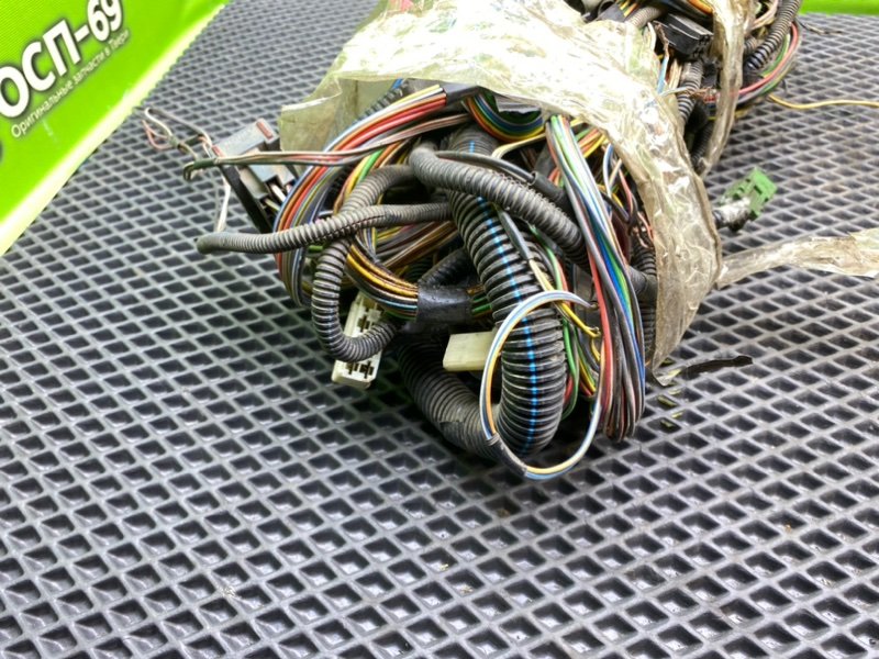 Проводка салона, 1990 рублей, Тверь