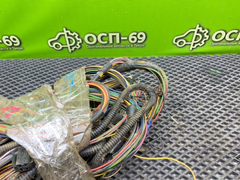 Проводка салона, 1990 рублей, Тверь