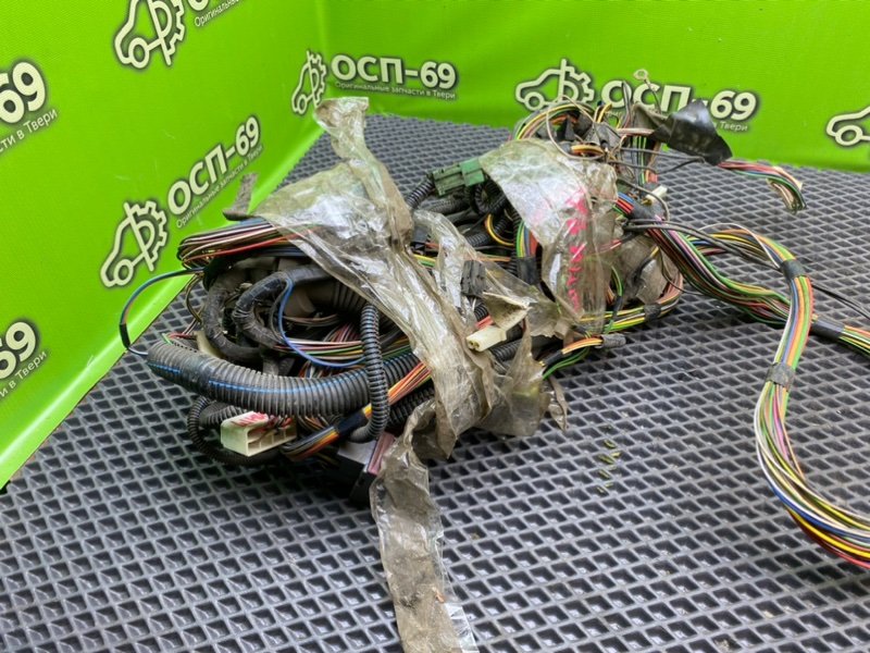 Проводка салона, 1990 рублей, Тверь