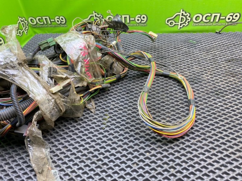 Проводка салона, 1990 рублей, Тверь