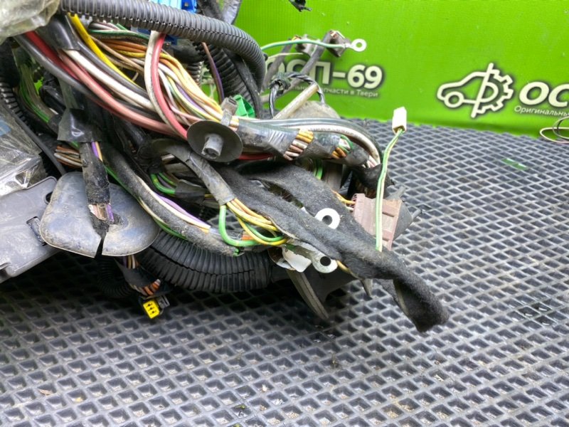 Подкапотная проводка, 5490 рублей, Тверь