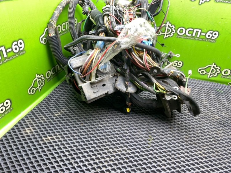 Подкапотная проводка, 5490 рублей, Тверь