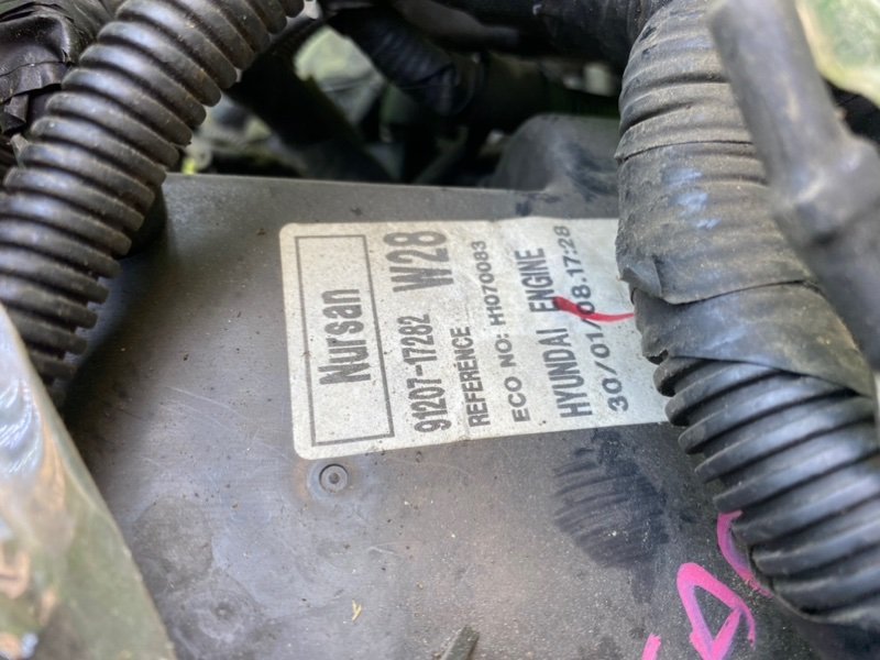 Подкапотная проводка, 8990 рублей, Тверь