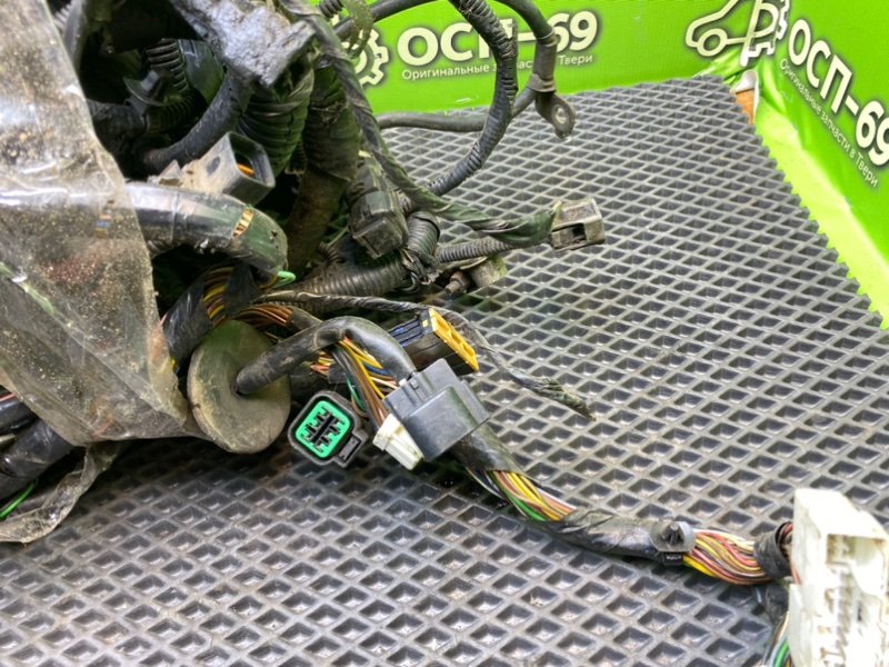 Подкапотная проводка, 8990 рублей, Тверь