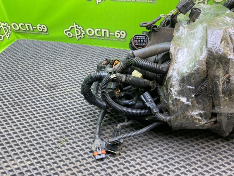 Подкапотная проводка, 8990 рублей, Тверь