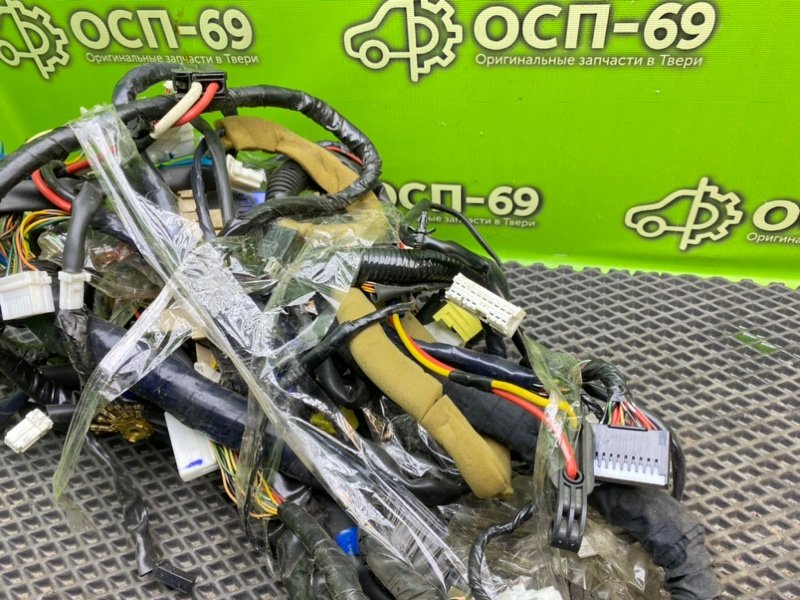 Проводка, 3990 рублей, Тверь