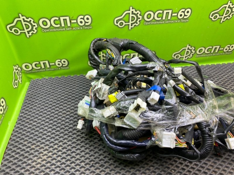 Проводка, 3990 рублей, Тверь