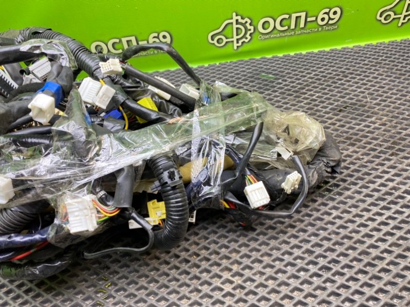 Проводка, 3990 рублей, Тверь