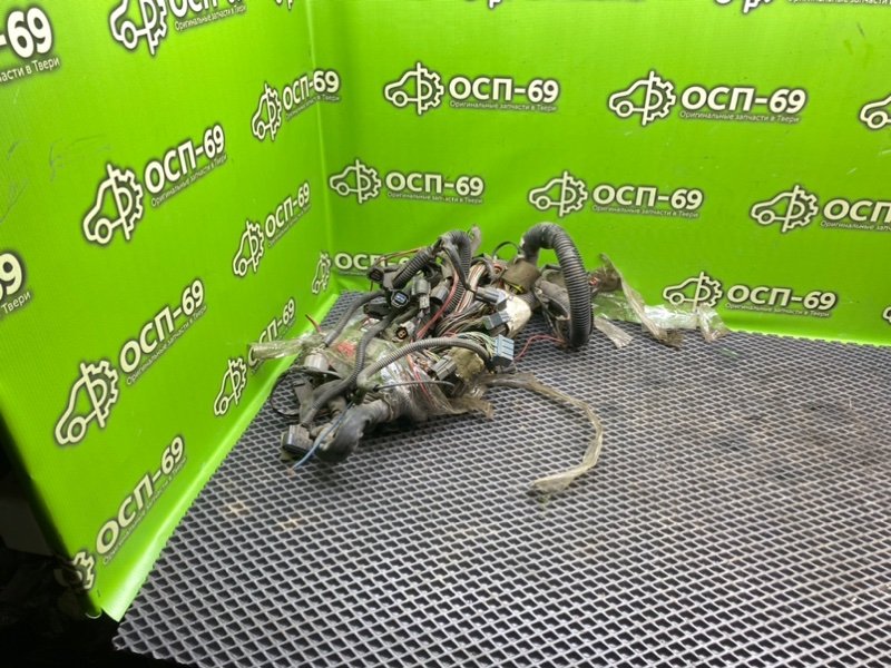 Подкапотная проводка, 4990 рублей, Тверь