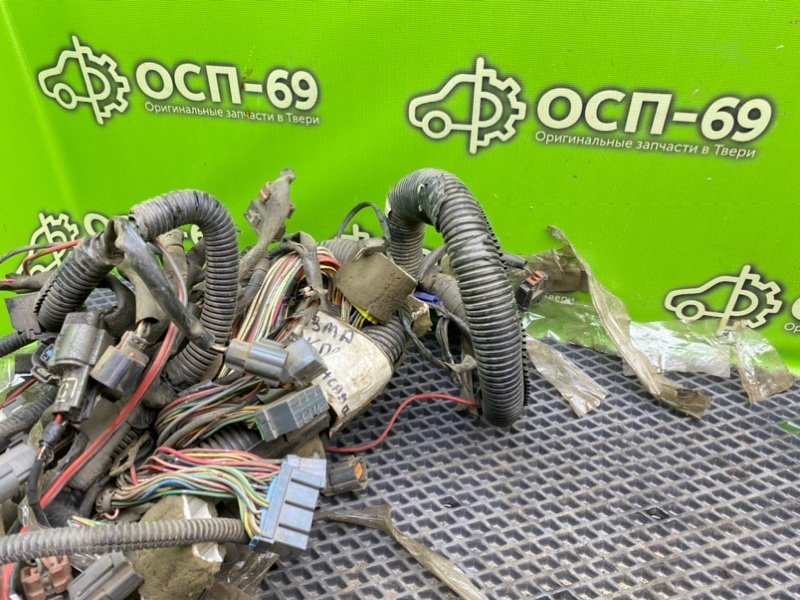 Подкапотная проводка, 4990 рублей, Тверь