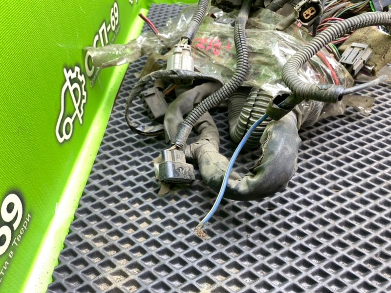 Подкапотная проводка, 4990 рублей, Тверь