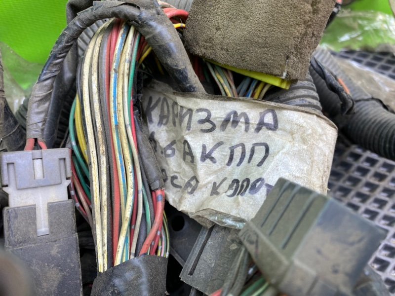 Подкапотная проводка, 4990 рублей, Тверь