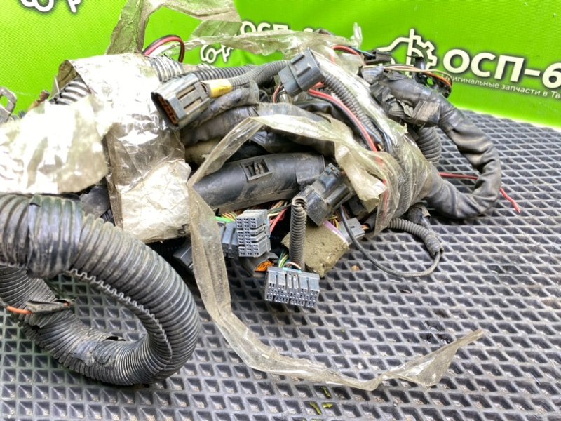 Подкапотная проводка, 4990 рублей, Тверь