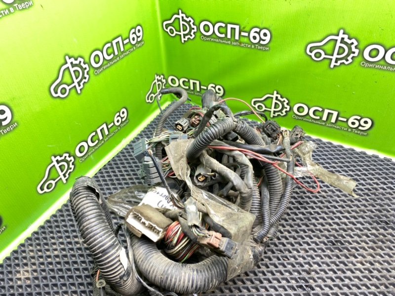 Подкапотная проводка, 4990 рублей, Тверь