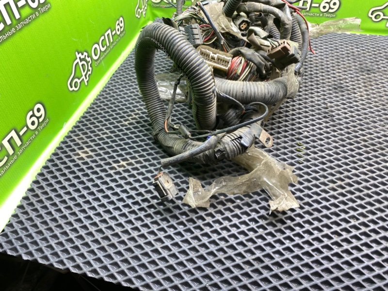 Подкапотная проводка, 4990 рублей, Тверь