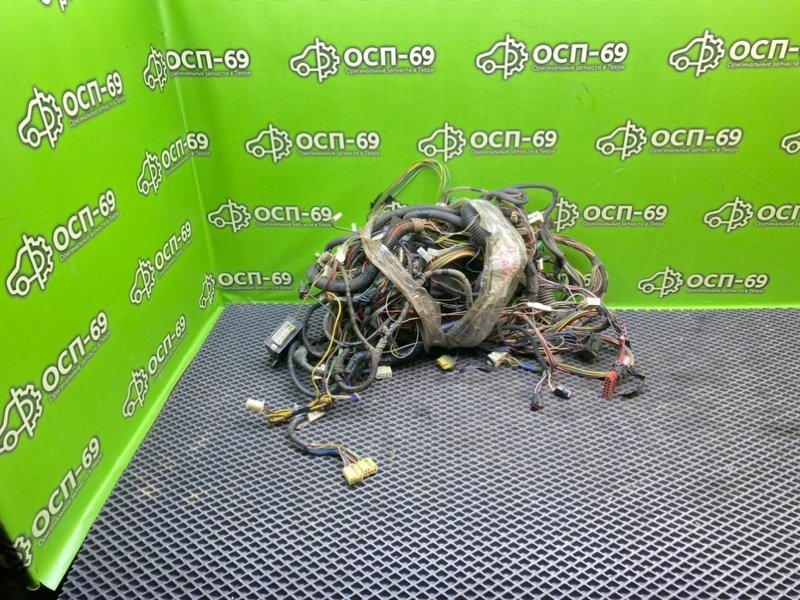 Проводка салона, 2490 рублей, Тверь