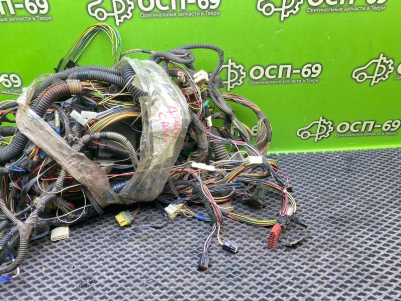 Проводка салона, 2490 рублей, Тверь