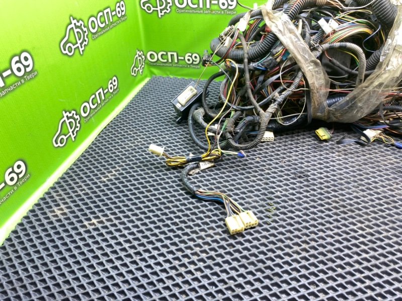 Проводка салона, 2490 рублей, Тверь