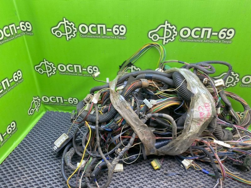 Проводка салона, 2490 рублей, Тверь