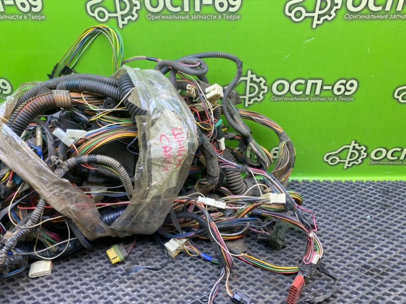 Проводка салона, 2490 рублей, Тверь