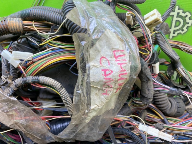 Проводка салона, 2490 рублей, Тверь