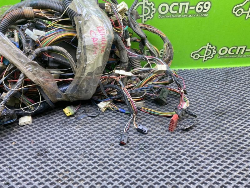 Проводка салона, 2490 рублей, Тверь