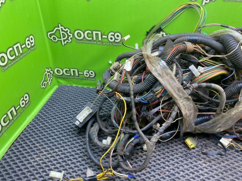 Проводка салона, 2490 рублей, Тверь